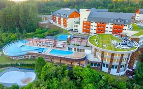Laghetto Resort Golden Oficial